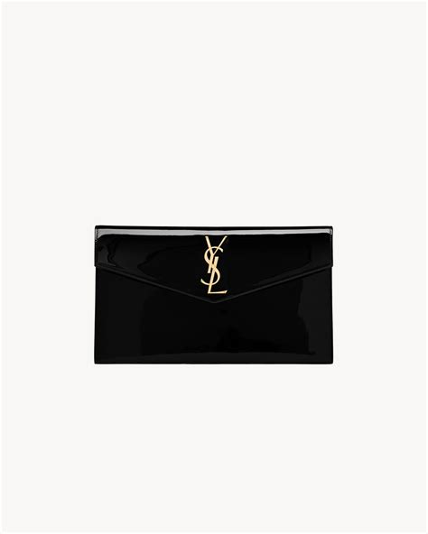 ysl pochette uptown|st laurent uptown bag.